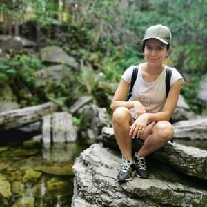 Meet your Posher, Erica